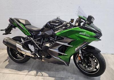 Kawasaki Ninja H2 SX SE (2023 - 25) - Annuncio 9777571