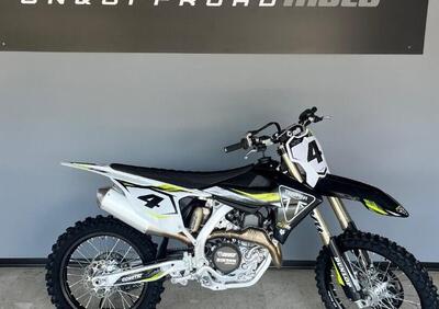 Triumph TF 450-RC Edition (2025) - Annuncio 9777582