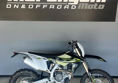 Triumph TF 450-E (2026) - Annuncio 9777585