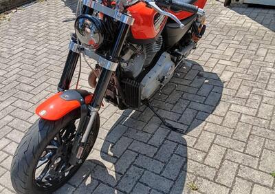 Harley-Davidson 1200 XR (2009 - 12) - Annuncio 9734980