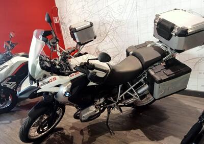 Bmw R 1200 GS (2008 - 09) - Annuncio 9777593