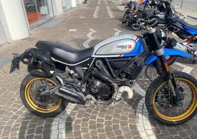 Ducati Scrambler 800 Desert Sled (2021 - 22) - Annuncio 9777597