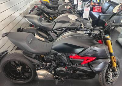 Ducati Diavel 1260 S (2019 - 20) - Annuncio 9777600