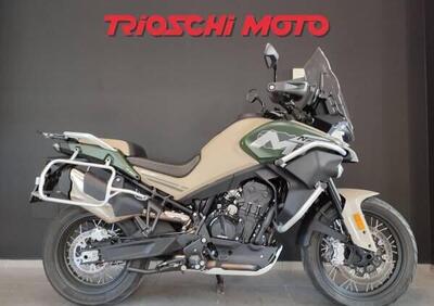 CFMOTO 800MT Limited Edition (2023 - 25) - Annuncio 9777660