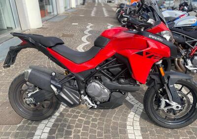 Ducati Multistrada V2 (2022 - 24) - Annuncio 9777607