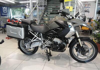 Bmw R 1200 GS (2010 - 12) - Annuncio 9777613