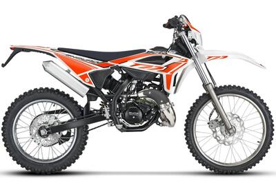 Betamotor RR 50 Enduro (2021 - 25) - Annuncio 9777612