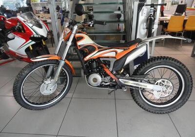 Scorpa SR 280 Long Ride (2012 - 15) - Annuncio 9777648