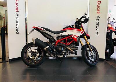 Ducati Hypermotard 939 SP (2016 - 18) - Annuncio 9771770