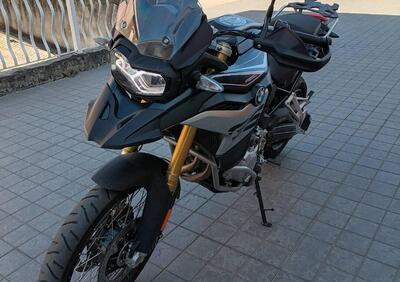 Bmw F 850 GS (2018 - 20) - Annuncio 9777652
