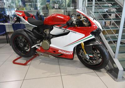 Ducati 1199 Panigale S Tricolore (2012 - 14) - Annuncio 9777654