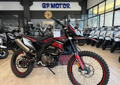 FB Mondial SMX 125 Enduro (2020 - 24) - Annuncio 9777663