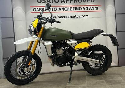 Fantic Motor Caballero 500 Rally (2021 - 23) - Annuncio 9777661
