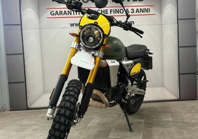 Fantic Motor Caballero 500 Rally (2021 - 23) - Annuncio 9777661