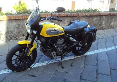 Ducati Scrambler 800 Icon (2015 - 16) - Annuncio 9777667