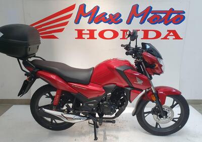 Honda CB 125 F (2021 - 25) - Annuncio 9777669