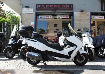 Honda Forza 300 ABS (2013 - 17) - Annuncio 9777678