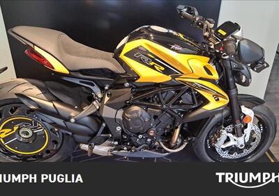 MV Agusta Dragster 800 RR SCS (2021 - 25) - Annuncio 9777676