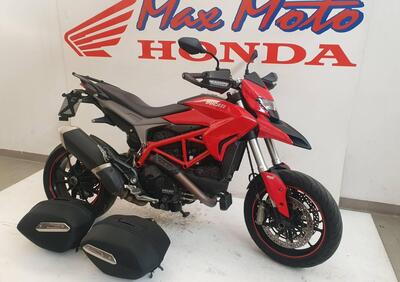 Ducati Hyperstrada 939 (2016 - 18) - Annuncio 9777682