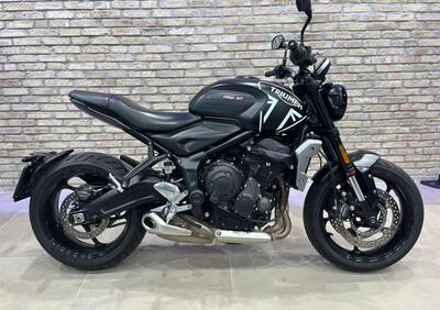 Triumph Trident 660 (2021 - 24) - Annuncio 9777681