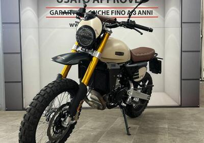 Fantic Motor Caballero 500 Rally (2021 - 23) - Annuncio 9777686
