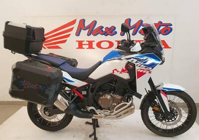 Honda Africa Twin CRF 1100L (2024 - 25) - Annuncio 9777709
