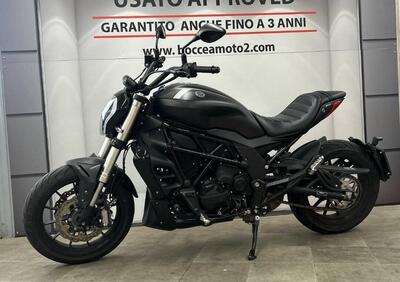 Benelli 502 C (2021 - 25) - Annuncio 9777702