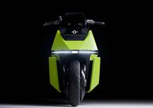Elettrico e a guida autonoma! Omo X incarna il terrore di molti motociclisti ed è già realtà (o quasi)