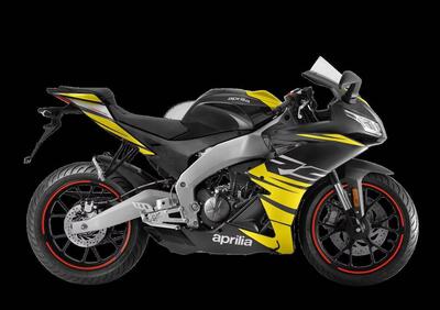 Aprilia RS 125 (2025) - Annuncio 9777724