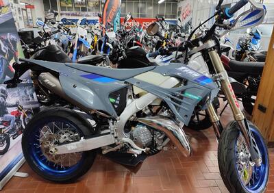 Tm Moto SMR 125 ES Fi 2T (2025) - Annuncio 9777745