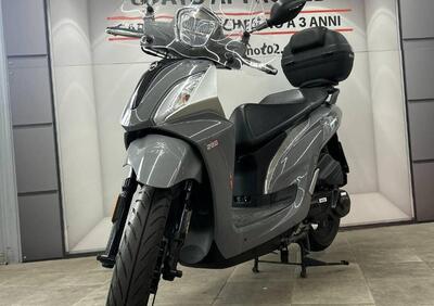 Sym Symphony 200 ST (2021 - 24) - Annuncio 9777749