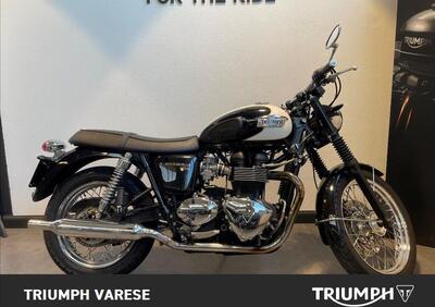 Triumph Bonneville T100 (2008 - 16) - Annuncio 9777748