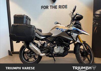 Bmw G 310 GS (2017 - 20) - Annuncio 9777752