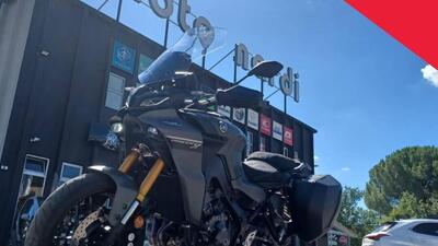 Yamaha Tracer 9 GT (2021 - 24) Usata