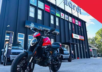 Ducati Monster 937 (2021 - 25) - Annuncio 9777759