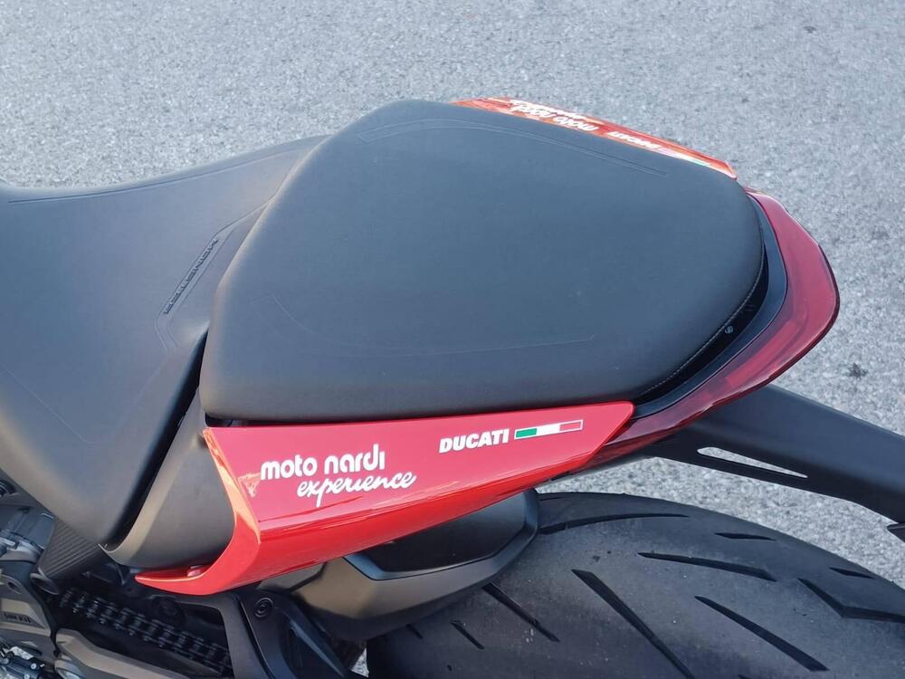 Ducati Monster 937 (2021 - 25) Usata