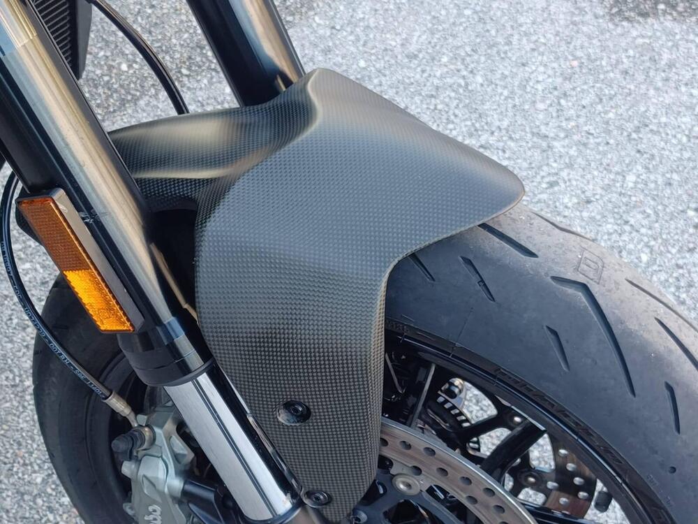 Ducati Monster 937 (2021 - 25) Usata