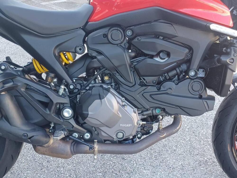 Ducati Monster 937 (2021 - 25) Usata