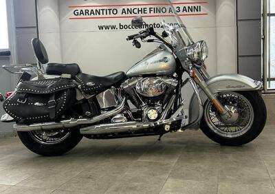 Harley-Davidson 1450 Heritage Classic (2003 - 05) - FLSTCI - Annuncio 9777760