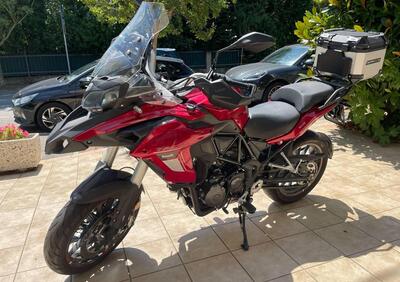 Benelli TRK 502 ABS (2017 - 20) - Annuncio 9497934