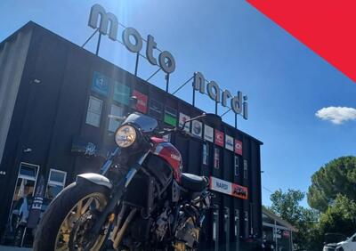 Yamaha XSR 700 ABS (2016 - 20) - Annuncio 9777763