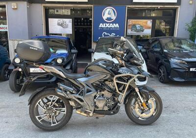 Zontes ZT310-T1 (2021 - 23) - Annuncio 9777766