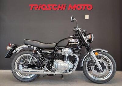 Kawasaki W 800 (2021 - 25) - Annuncio 9777775