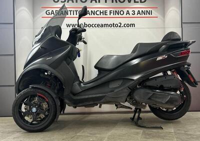 Piaggio Mp3 350 ie ABS (2020) - Annuncio 9777774