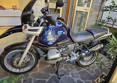 Bmw R 1100 GS ABS - Annuncio 9777781