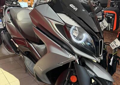 Kymco Downtown 350i ABS (2016 - 20) - Annuncio 9777777