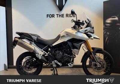 Triumph Tiger 900 Rally Pro (2020 - 23) - Annuncio 9777779