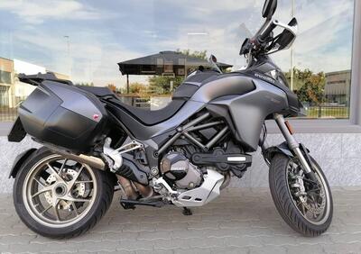 Ducati Multistrada 1260 S (2018 - 20) - Annuncio 9777780