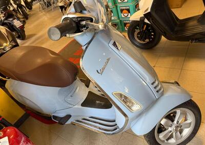 Vespa Primavera 50 2T (2014 - 17) - Annuncio 9777784