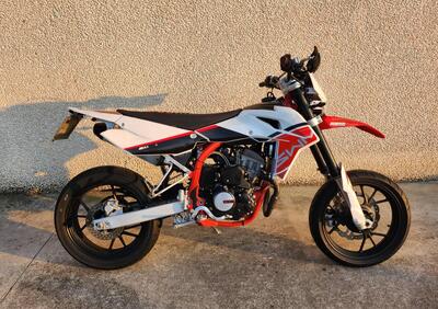 Swm SM 125 R (2022 - 25) - Annuncio 9777785